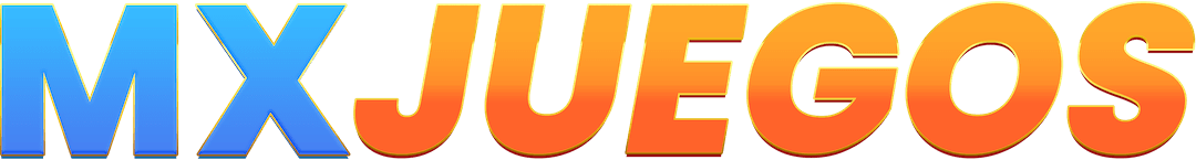 Logo de mxjugarmx